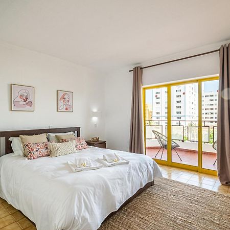 Beguest Clube Praia Da Rocha Apartment Portimao Exterior photo
