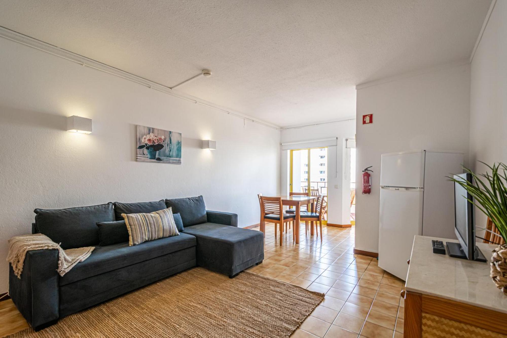 Beguest Clube Praia Da Rocha Apartment Portimao Exterior photo