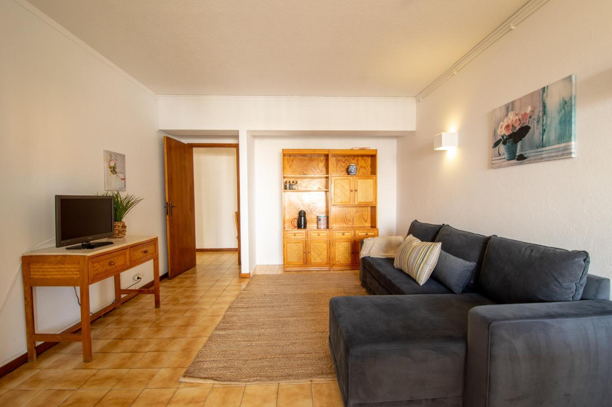 Beguest Clube Praia Da Rocha Apartment Portimao Exterior photo