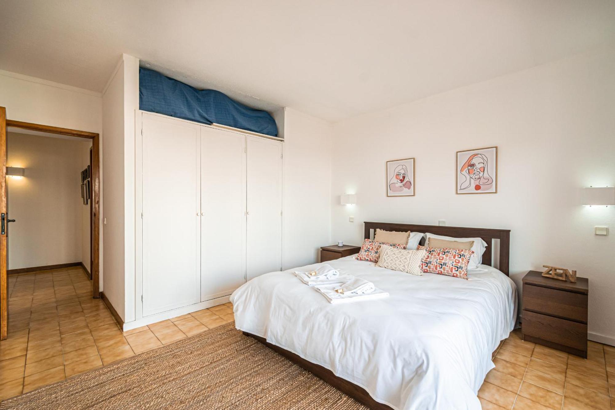 Beguest Clube Praia Da Rocha Apartment Portimao Exterior photo
